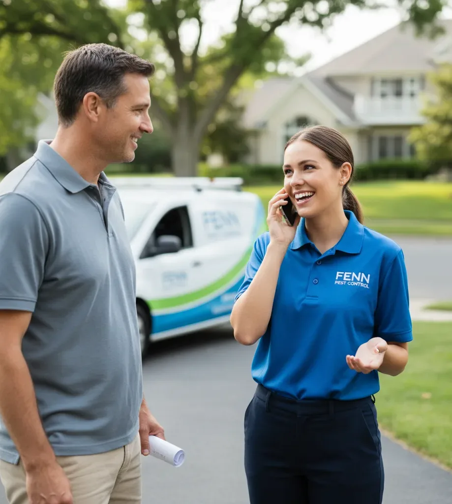 Silverfish Control in Roxana, IL